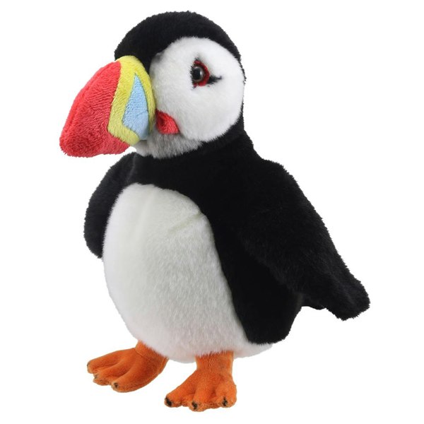 Wilberry Puffin - Wilberry Favourites