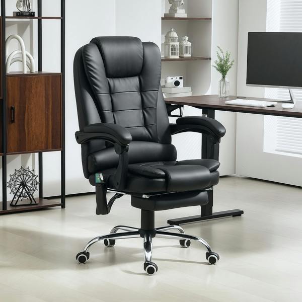 Massage Office Chair