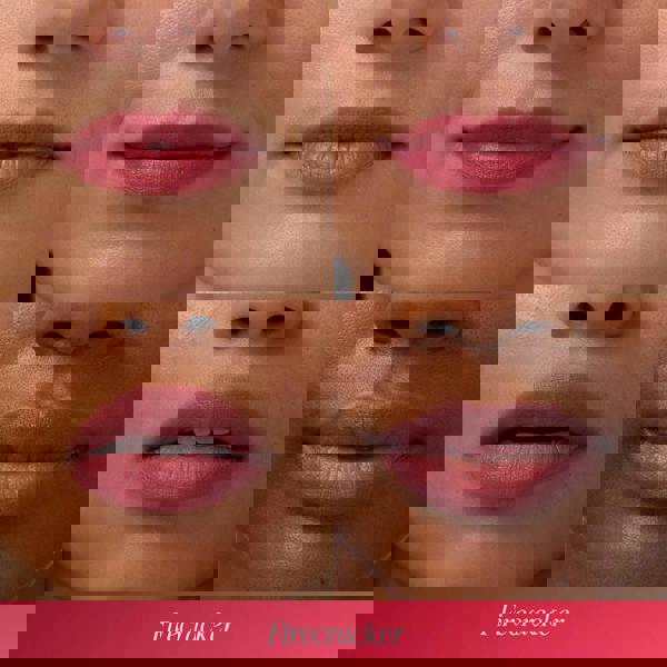 Coola Lip Care Mineral Liplux SPF30 Firecracker - Additional 5