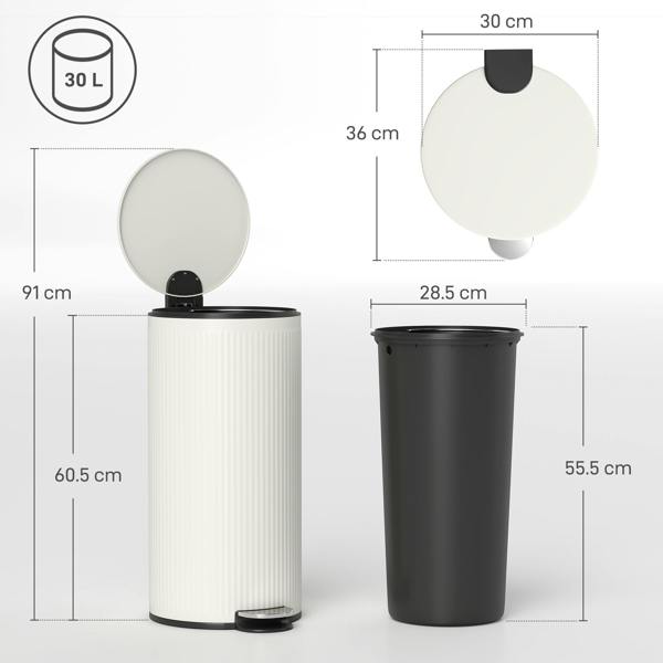 Trash Can