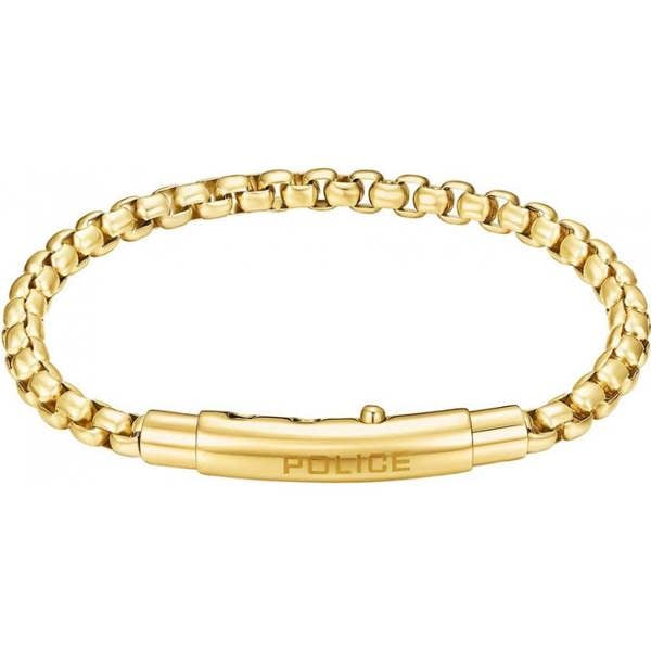 Police Fleshy Bracelet PEAGB0006204