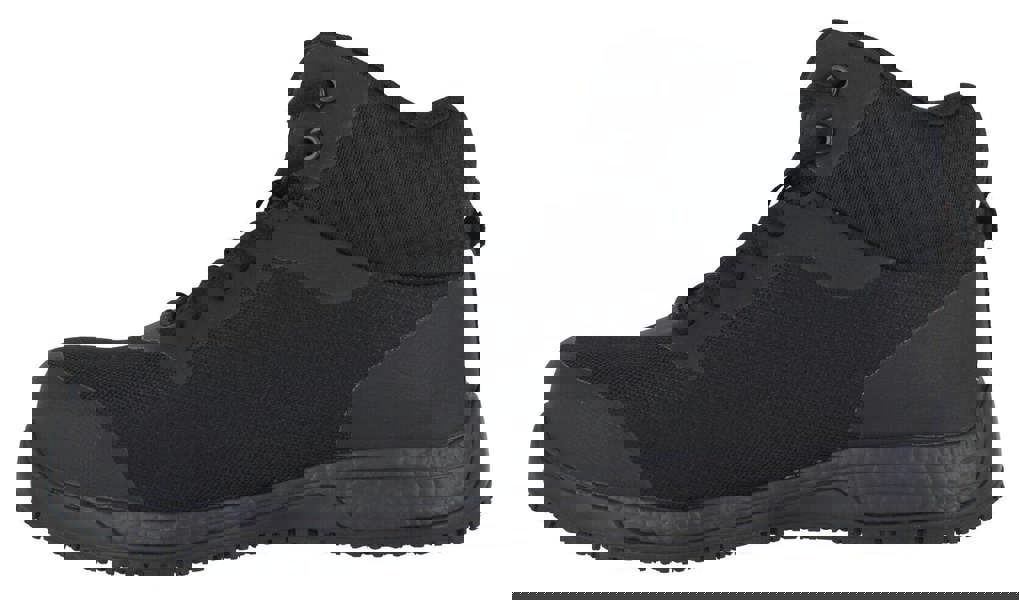 Anvil Traction Florida Mens Composite Toe/Midsole Safety Ankle Boots