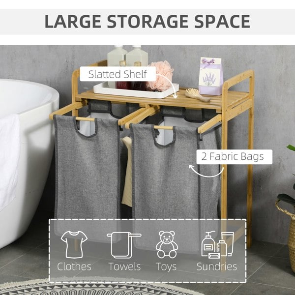 Laundry Hamper