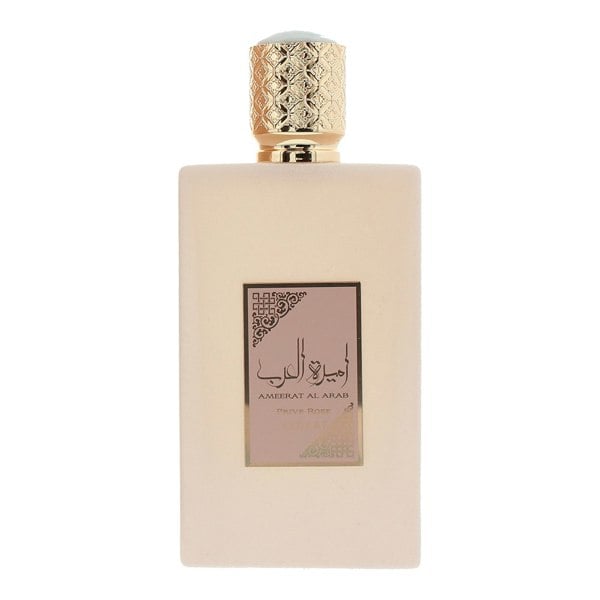 Asdaaf Ameerat Al Arab Prive Rose Eau de Parfum 100ml for Her