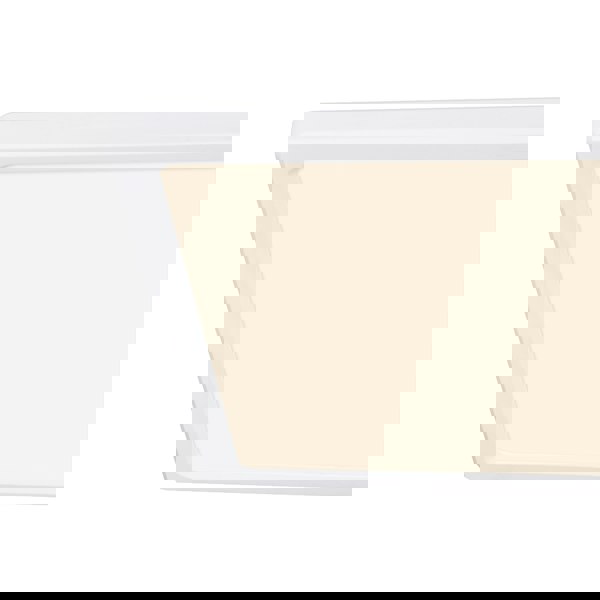 Nordlux Harlow Smart Colour | Ceiling light | White