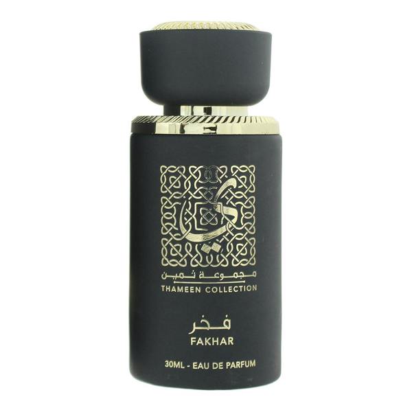 Lattafa Thameen Fakhar Eau de Parfum 30ml Spray Unisex