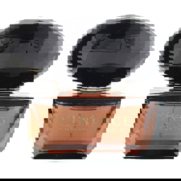 Versace Crystal Noir Eau de Toilette 50ml for Her