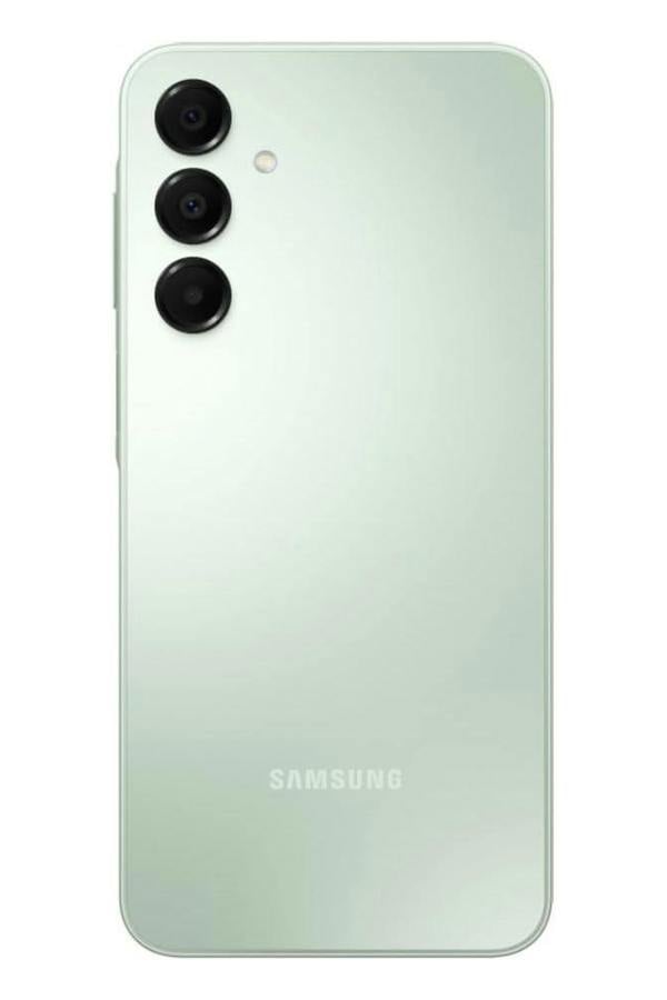 Samsung Galaxy A16 LTE 128GB 6.7 Inch Dual SIM Light Green
