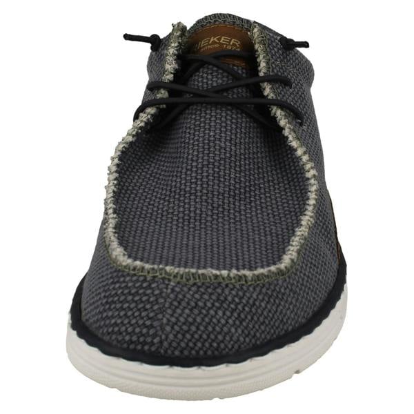 Rieker Mens Rieker Moccasin Style Casual Shoes 08600