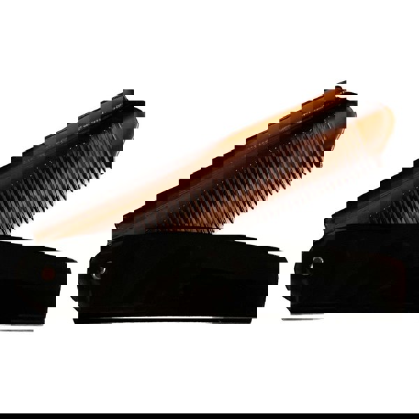 Captain Fawcett's Folding Pocket Beard Comb