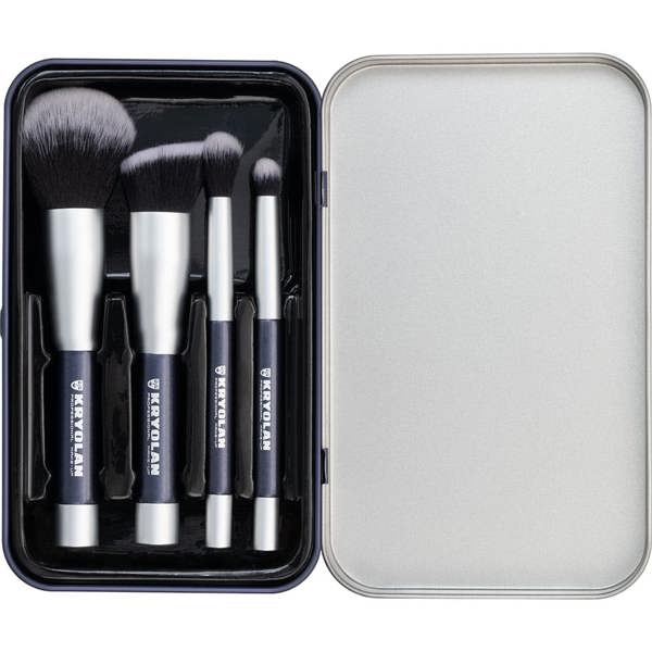 Kryolan Magnetic Brush Set