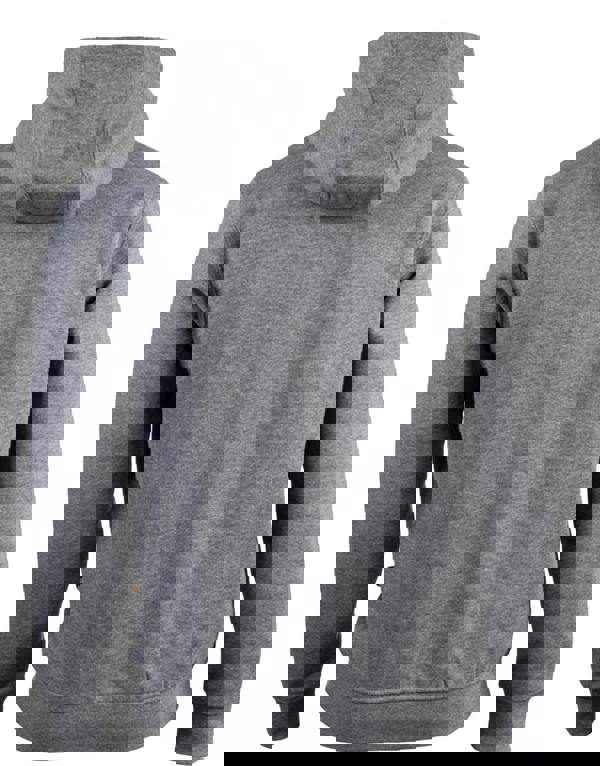 Caterpillar Trademark Mens Work Pull Over Sweat Shirt Hoodie