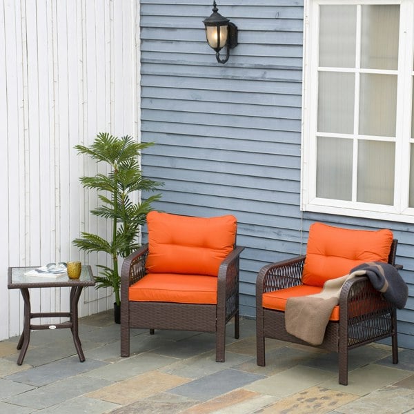 Sofa Coffee Set