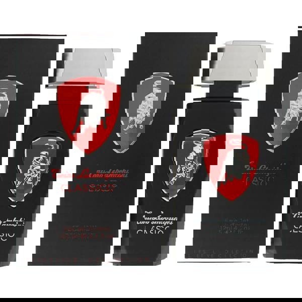 Tonino Lamborghini Classico Eau de Toilette 125ml