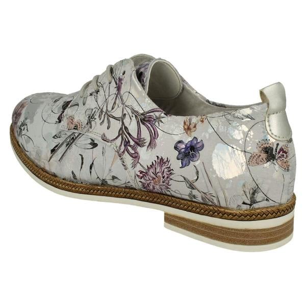 Remonte Ladies Remonte Flat Shoes D2602