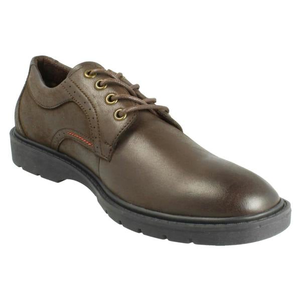 Thomas Blunt Mens Thomas Blunt Lace Up Smart Shoes A2219