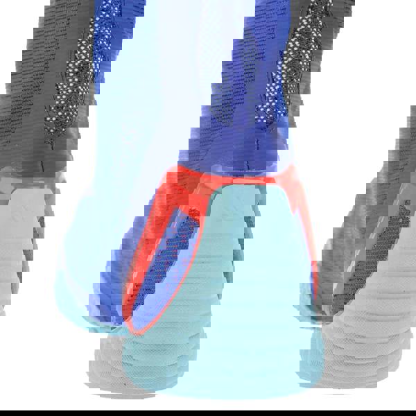 Adidas Mens Speedex Ultra Boxing Shoes - Blue - 