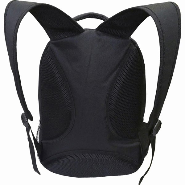 Spiral Direct Forest Guardians Backpack - Black