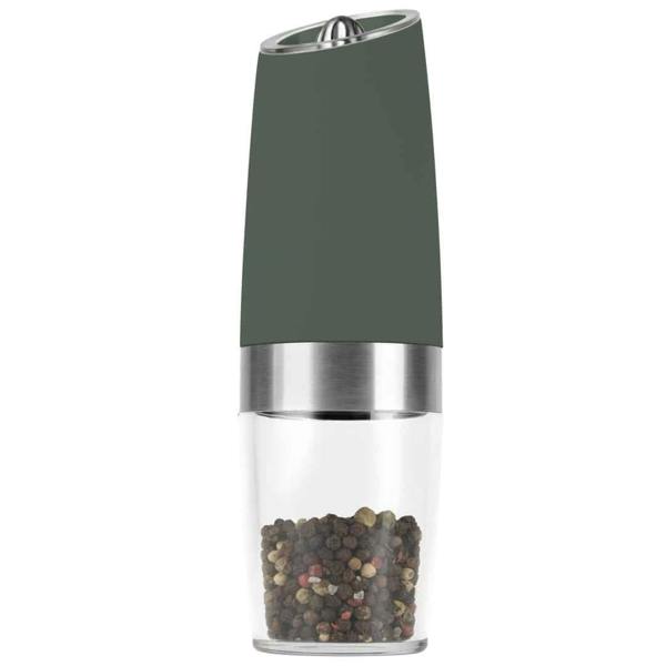 Gravity Pepper & Salt Mill Set, 2 pcs Berlinger Haus BH9570