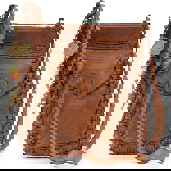 Catwalk Collection Handbags Simona - Crossbody Bag