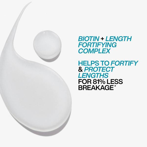 Redken Extreme Length Shampoo 300ml - Additional 2