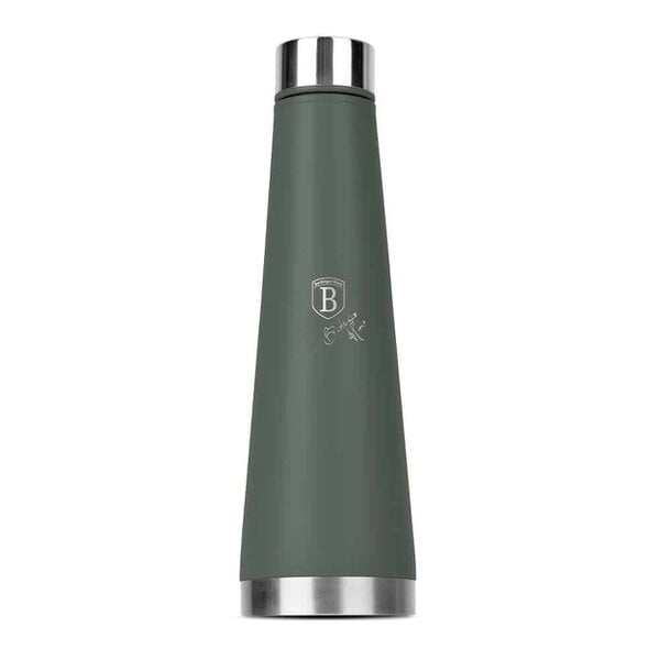 Berlinger Haus Vacuum flask, bottle shape, 0,4L Berlinger Haus BH8748
