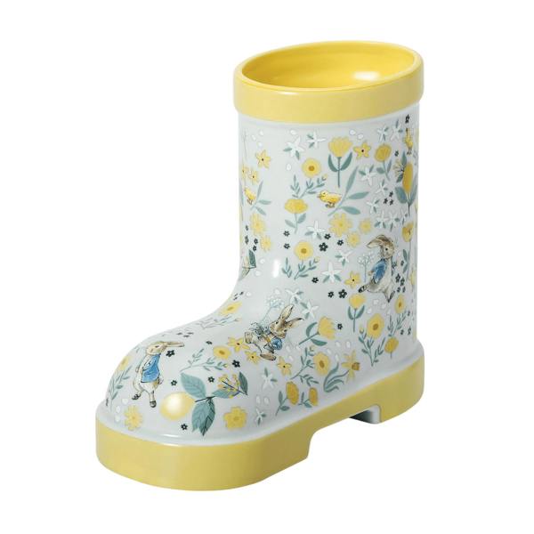 Peter Rabbit Candle Peter Rabbit Citronella Welly Boot Candle