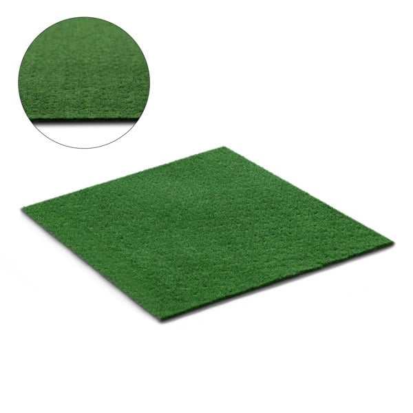 RugsX Artificial Grass Patio Rug