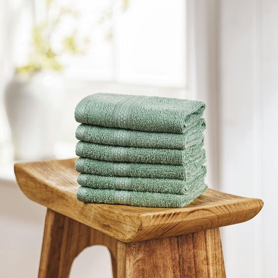Scotts of Stow 500gsm Flannel, Set
