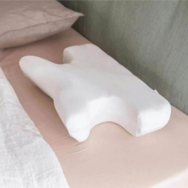 Advanced CPAP Pillow Covers Putnams Spare Additional Covers 100% cotton