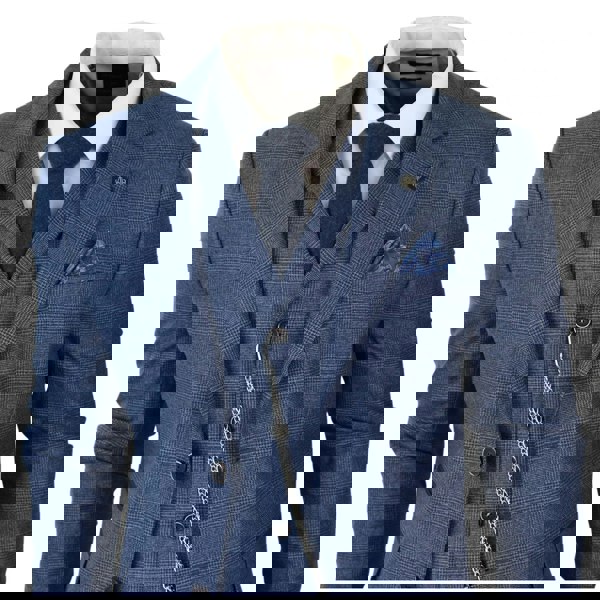 34" Jacket 28" Trousers, 36" Jacket 30" Trousers, 38" Jacket 32" Trousers, 40" Jacket 34" Trousers, 42" Jacket 36" Trousers, 44" Jacket 38" Trousers, 46" Jacket 40" Trousers, 48" Jacket 42" Trousers, 50" Jacket 40" Trousers, 50" Jacket 42" Trousers, 50" Jacket 44" Trousers, 52" Jacket 42" Trousers, 52" Jacket 44" Trousers, 52" Jacket 46" Trousers, 54" Jacket 44" Trousers, 54" Jacket 46" Trousers