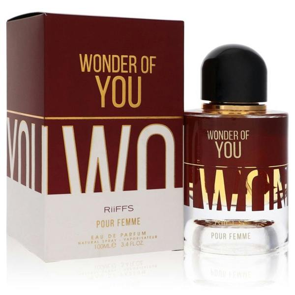Riiffs Wonder of You Eau De Parfum 100 ml