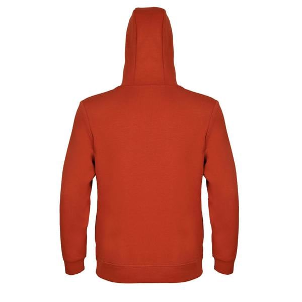 Enzo Cotton Hoodie