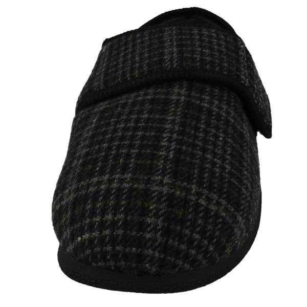 Padders Mens Padders Dual Fit Slippers Oliver