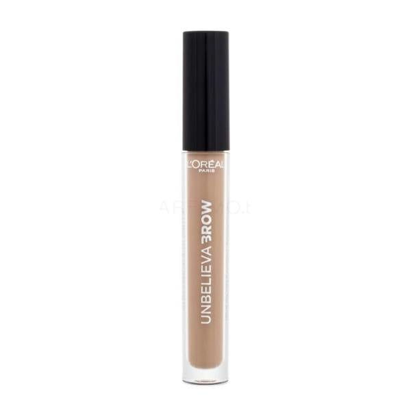 L'Oreal Infaillible Unbelieva Brow Gel 3.4ml - 8.0 Light Cool Blonde