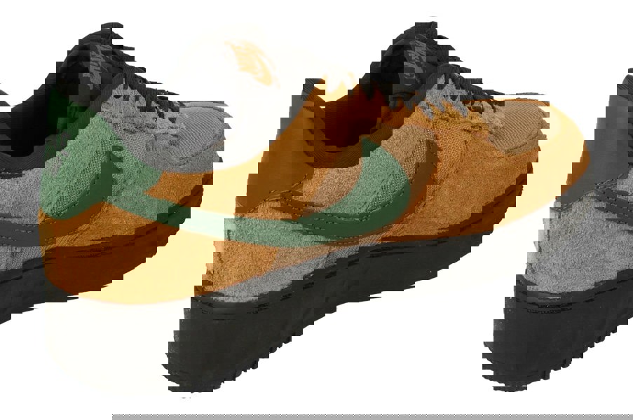 Nike Air Force 1 Low Utility Mens Trainers Fj1533  200 - Light British Tan 200 - Photo 2