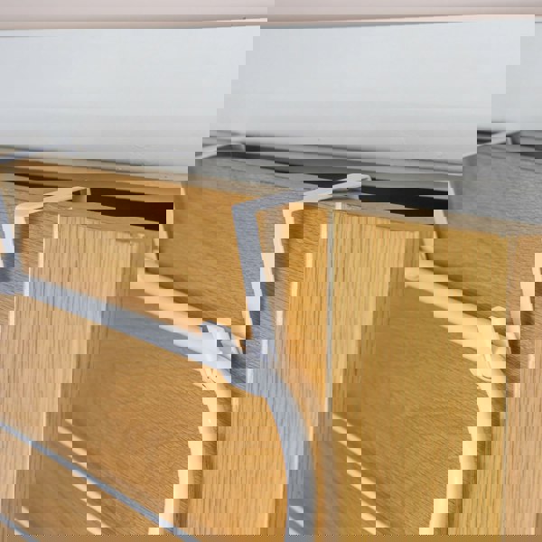 JVL 2 Tier Over Door Drying Rack - 8.5M, White