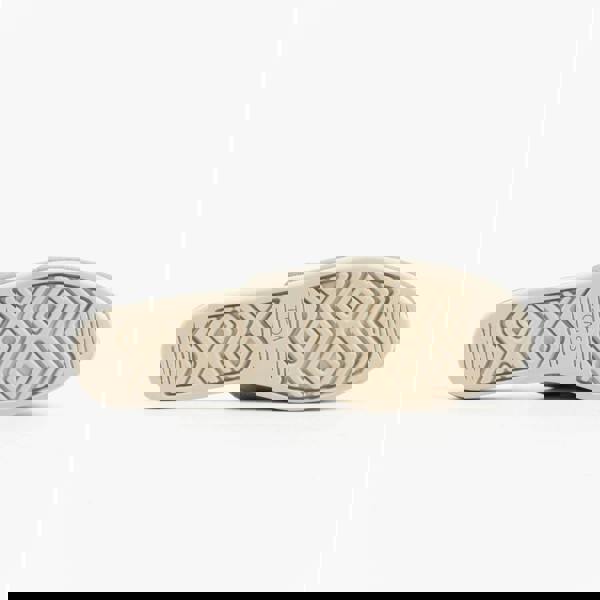 Toms TOMS ALPARGATA MULE Womens Espadrille Grey