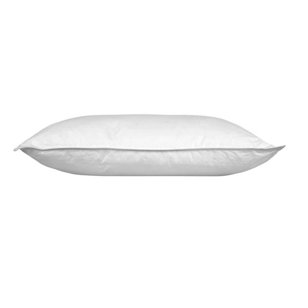 HOMESCAPES Kids Super Microfibre 40 x 60 cm Toddler Pillow