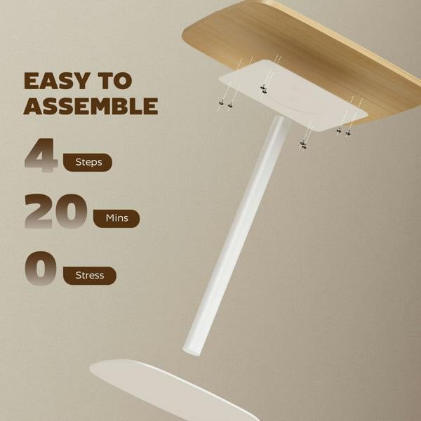 Folding Dining  Table