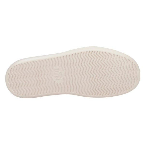 HEYDUDE Austin Lift Classic Mule Women's - Blush