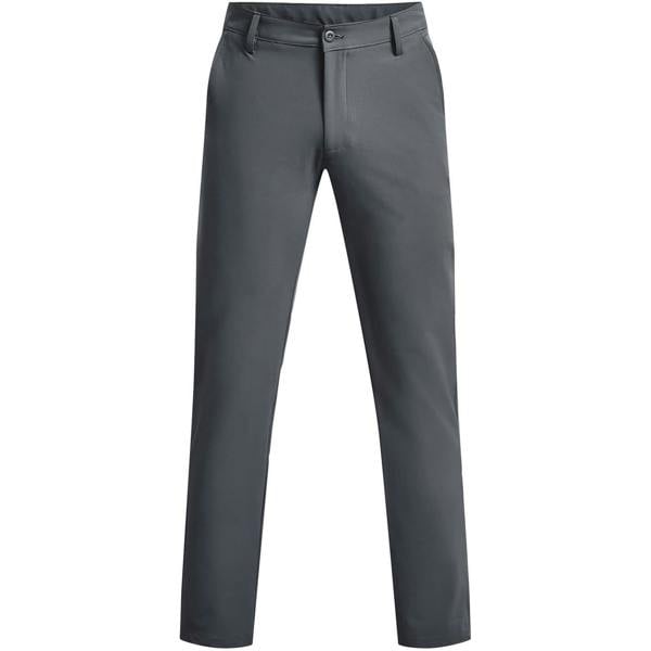 Under Armour Mens Tech Trousers - Frost Gray - 