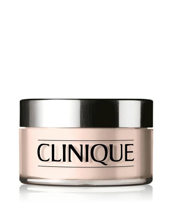 Clinique Blended Face Powder