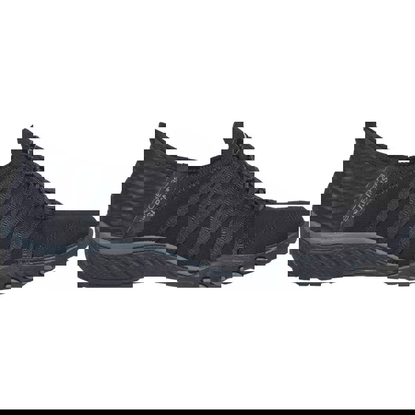 Skechers Breathe-Easy Roll-With-Me Women's Trainers in Black