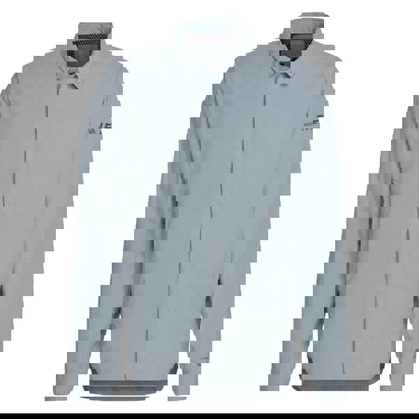 Adidas Mens Terrex Myshelter Overshirt - Grey