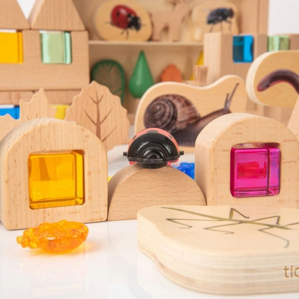 tickit Woodland Bundle