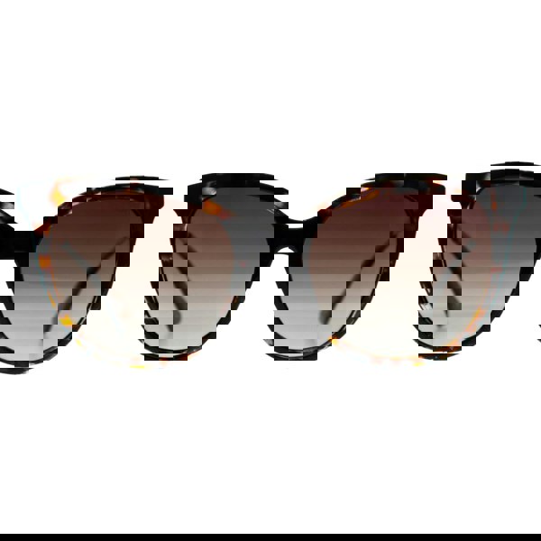 Polaroid Sunglasses PLD 4184/S/X 086 LA Havana Brown Gradient Polarized