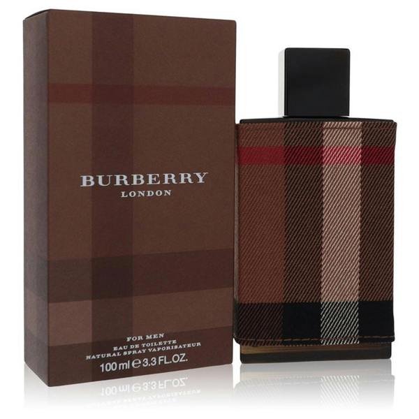 Burberry Burberry London Eau De Toilette 100 ml
