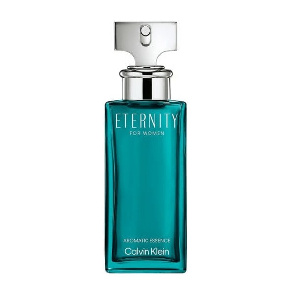 Calvin Klein Women's Perfume Calvin Klein Eternity Aromatic Essence Women's Perfume Spray (50ml, 100ml)