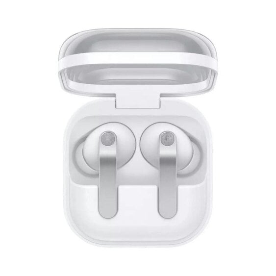 Samsung Galaxy Buds4 Pro White Wireless Headphones